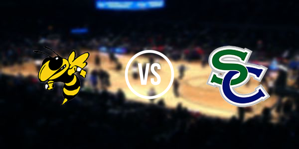 South County High School vs. Gwynn Park High School