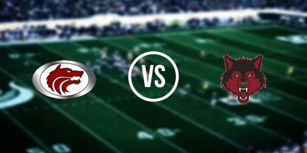 Chiles High School vs. Dothan High School