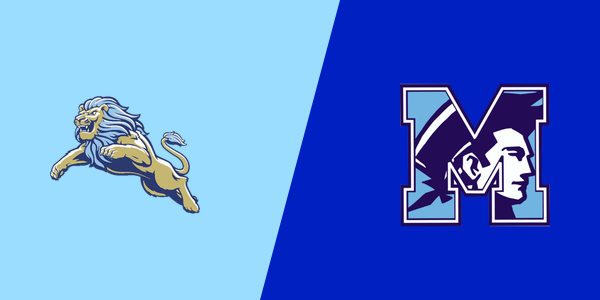 Daniel High School vs. J.L. Mann High School