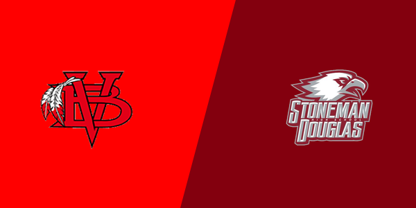 Stoneman Douglas vs. Vero Beach