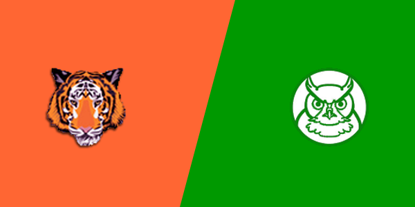 Middlebury Union High School vs. Montpelier High School