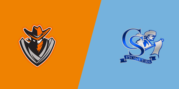 Chaparral High School vs. Canyon Springs High School