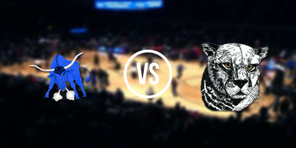 Rock River School vs. Saratoga Middle-High School