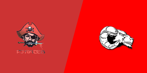 Prairie High School vs. Clearwater Valley High School