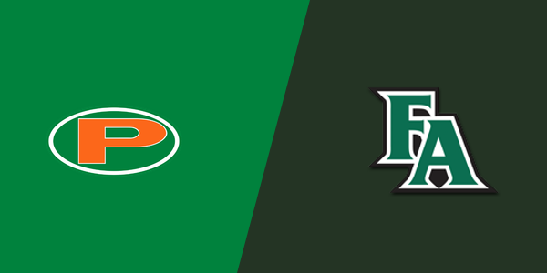Pinewood Christian Academy vs. Frederica Academy