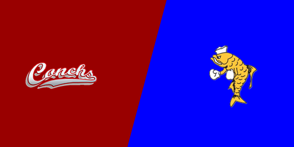 Key West High School vs. Charlotte High School