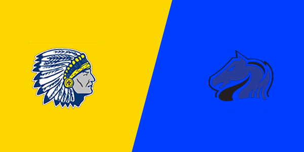 Capac High School vs. Merritt Academy