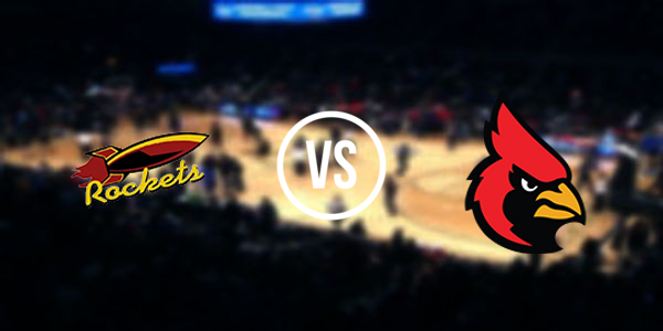 Michigan Lutheran Seminary vs Reese High School