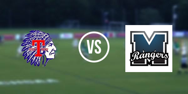 Tewksbury Memorial vs Methuen High School