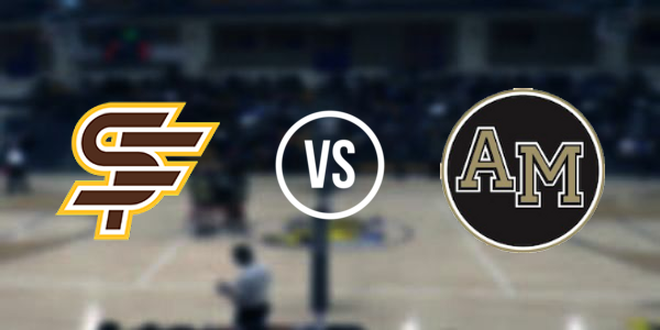 Saint Francis High School - Mountain View vs. Archbishop Mitty High School