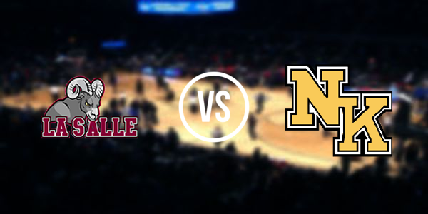 North Kingstown High School vs. La Salle Academy
