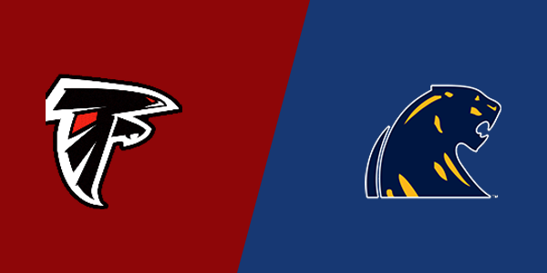St Johns High School vs. DeWitt High School