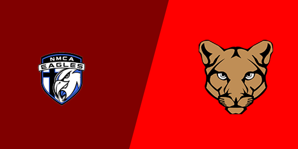 Northern Michigan Christian Academy vs. Crossroads Charter Academy