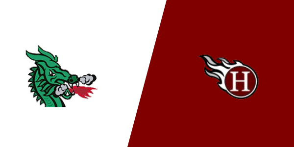 Kent Place School vs. Hillside High School
