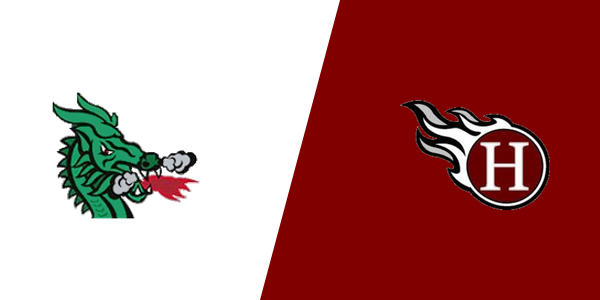 Kent Place School vs. Hillside High School
