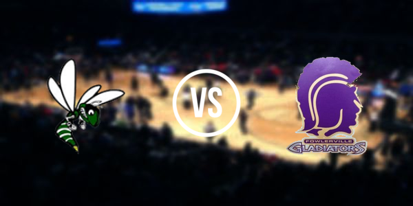 Williamston High School vs. Fowlerville High School