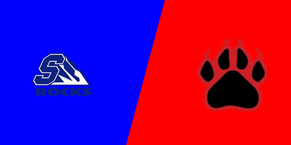 Salem High School vs. Grand Blanc High School