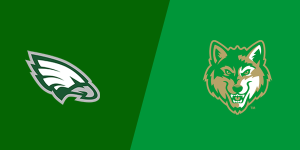 Collins Hill High School vs. Buford High School