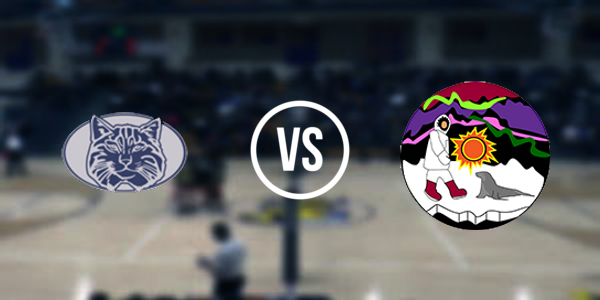 Tanalian School vs. Shishmaref High School