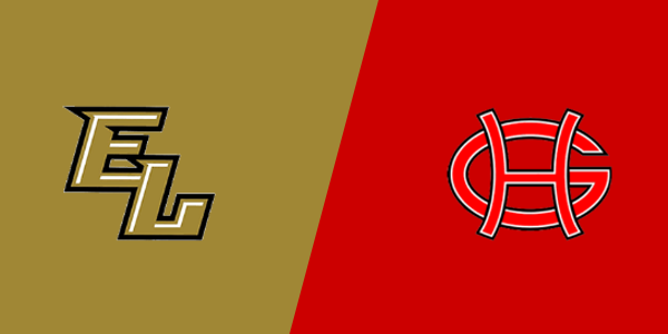 East Lawrence High School vs. Good Hope High School