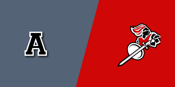 Away vs. Dunkerton High School