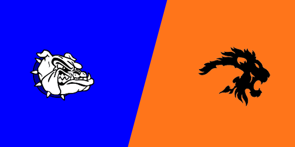 Mission High School vs. Lincoln County