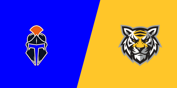 Lyman Hall High School vs. Daniel Hand High School