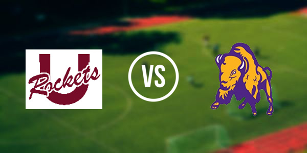 Unity High School - Tolono vs. Georgetown-Ridge Farm High School