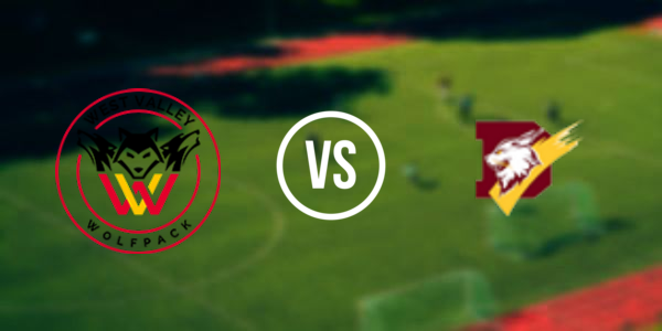 West Valley vs. A.J. Dimond