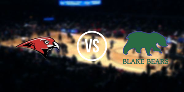 Minnehaha Academy vs. Blake School