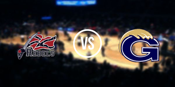 Grundy High School vs Hurley High School