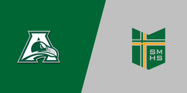 St. Mark's High School vs. Archmere Academy