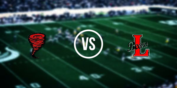 Pickens County High School vs. Lynn High School