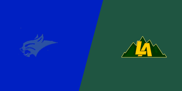 Bosque School vs. Los Alamos High School