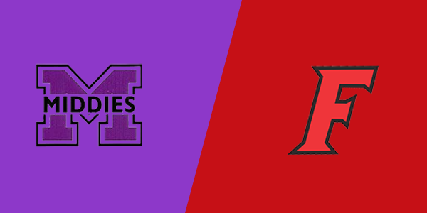 Middletown vs. Fairfield High School