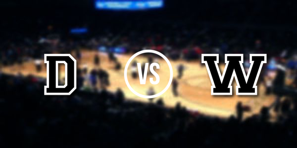 Douglas Middle School vs. Wheatland Middle School