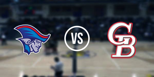 Old Mill High School vs. Glen Burnie High School