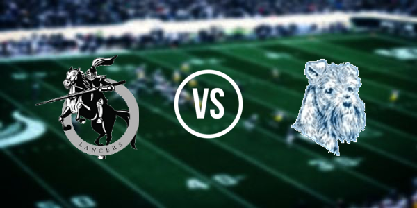 Longmeadow High School vs West Springfield High School