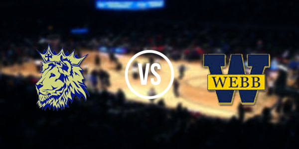 TSSAA Div II 1A - Providence Christian vs Webb School