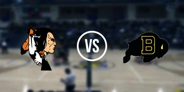 Worland High School vs. Buffalo High School