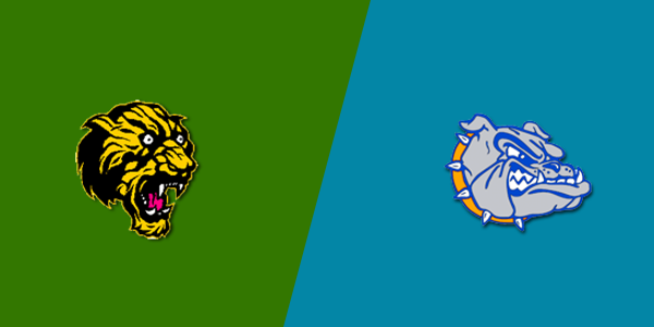 Florala High School vs. Kinston High School