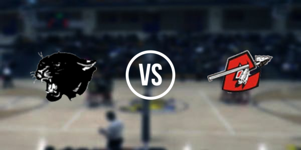 Animas High School vs Cobre High School