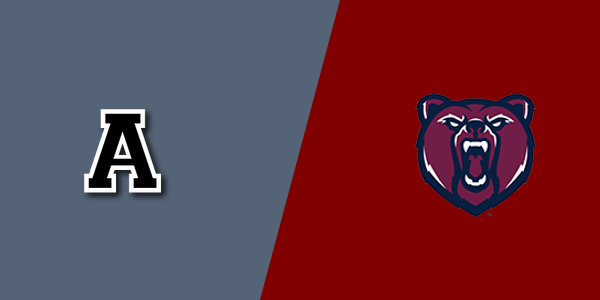 Away vs. Berkley High School