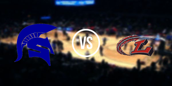 Bushnell-Prairie City High School vs Lewistown High School