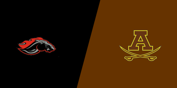 Troy High School vs. Rochester Adams High School