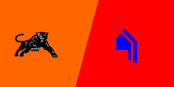 Frankfort High School vs. Eminence High School