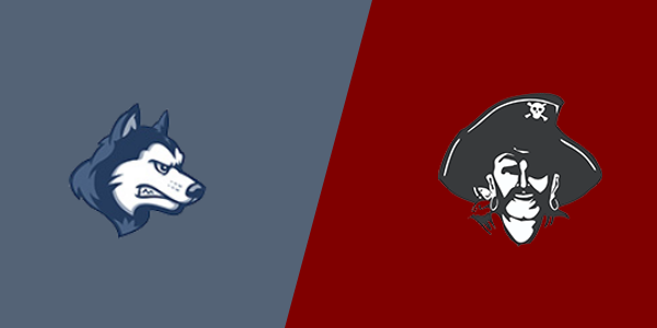 The Morgan School vs. Windsor Locks High School