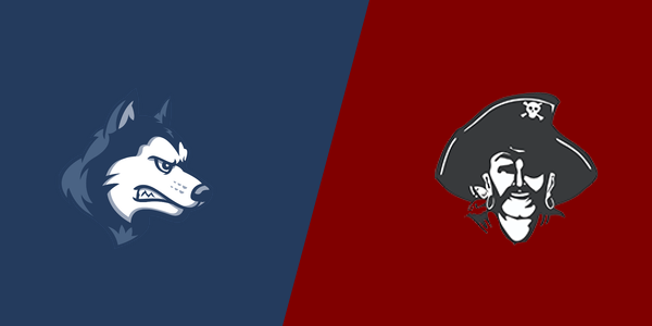 The Morgan School vs. Windsor Locks High School