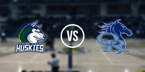 Chino Hills vs. Otay Ranch