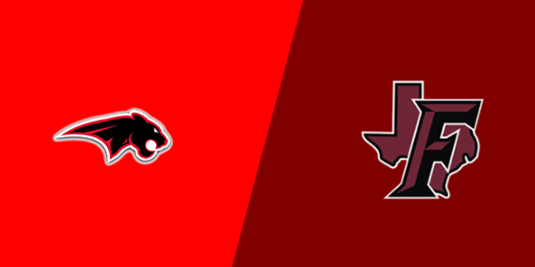 Richards High School vs. Fayetteville High School
